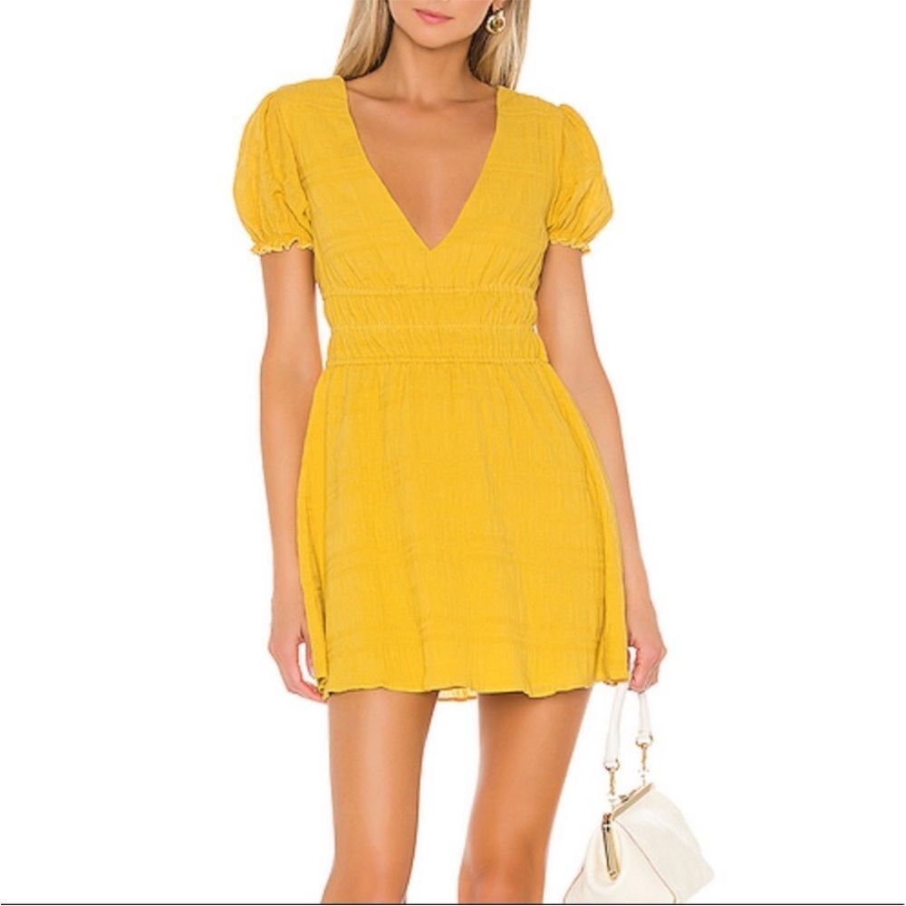 Privacy Please‎ Lilah dress size small